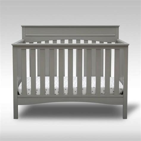 <b>Target</b> / Baby / Nursery / Nursery Furniture / <b>Delta</b> Children : <b>Cribs</b> Sponsored Filter (1) 43 results Pickup Shop in store Same Day Delivery Shipping <b>Delta</b> Children Cassie 4-in-1 Convertible <b>Crib</b> with Underdrawer - Greenguard Gold Certified <b>Delta</b> Children 32 $299. . Target delta crib